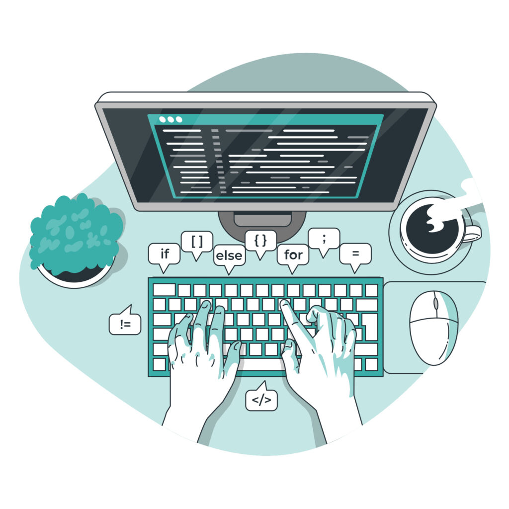 Typing master