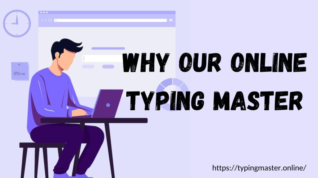 Online Typing Master
