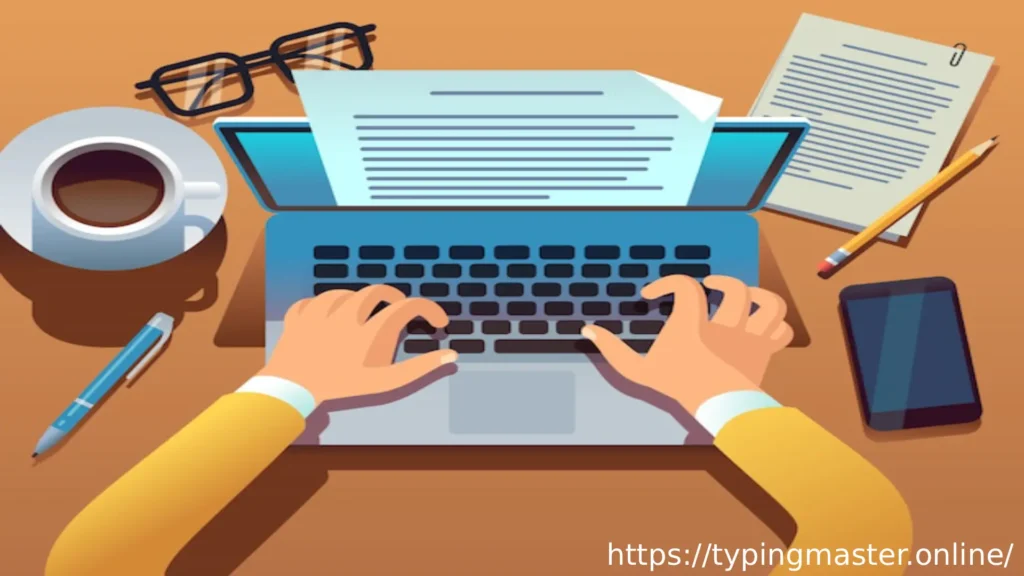 Typing Baba