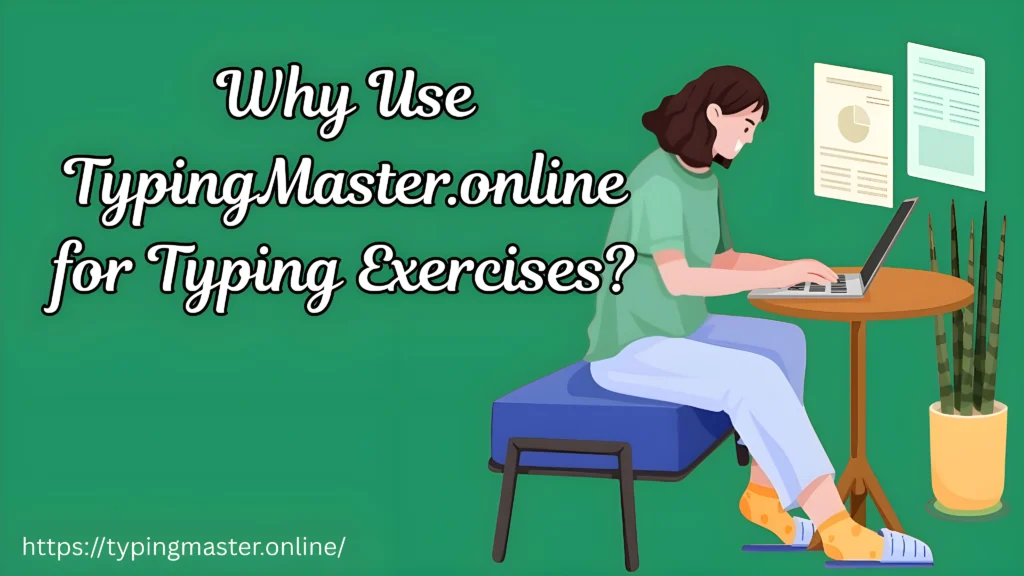 Typing Exercises