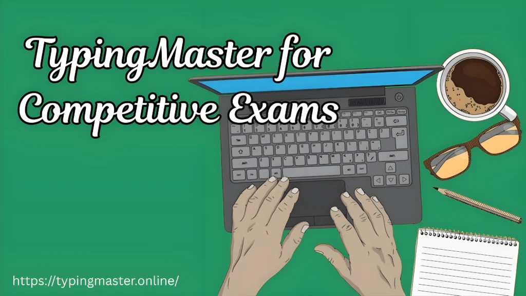 TypingMaster