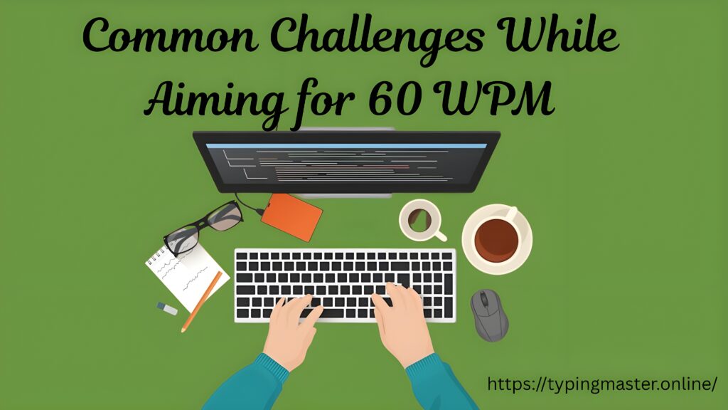 60 WPM