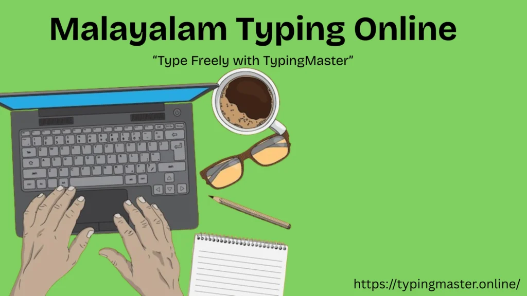 Malayalam Typing