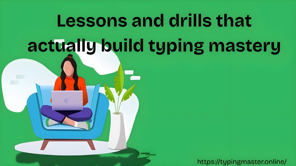 Online Typing Master