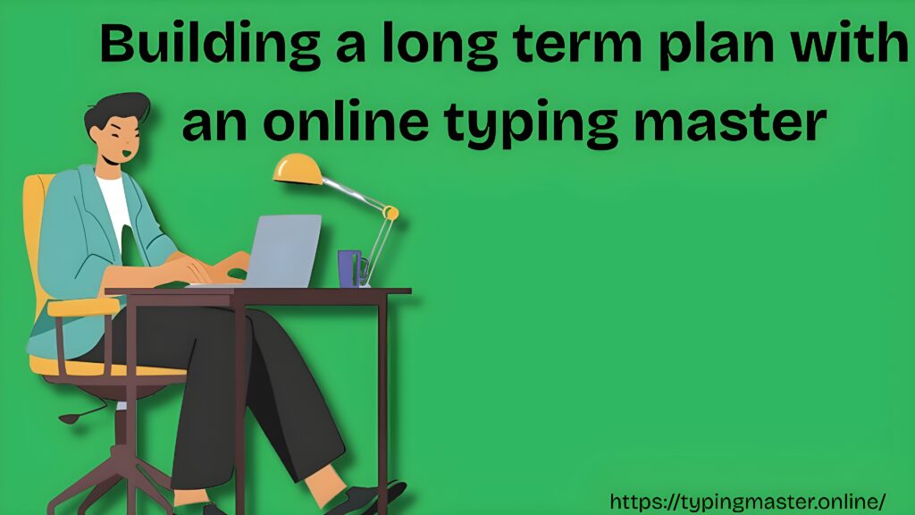 Online Typing Master