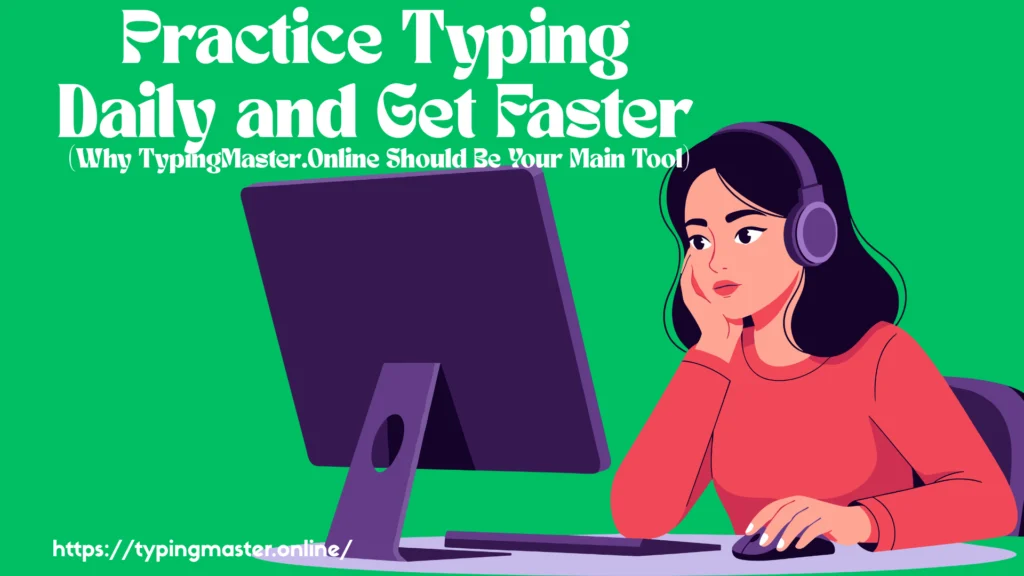 Practice Typing